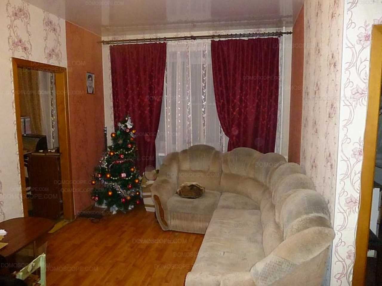 Комнаты смежные как это