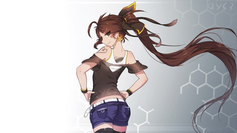 Bai yemeng Tian Ling