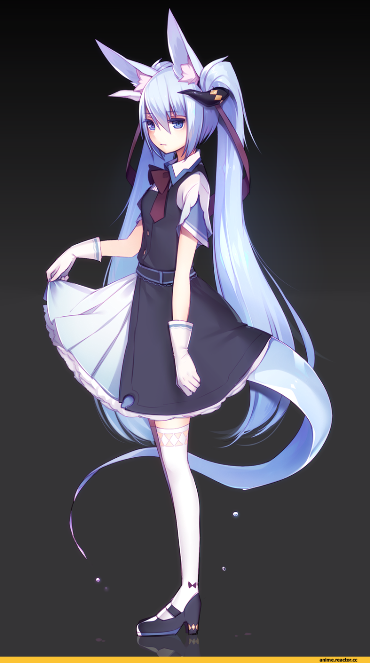 League of Legends рыжая Ahri