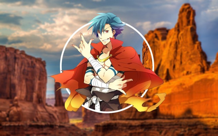 Аниме Tengen Toppa Gurren Lagann