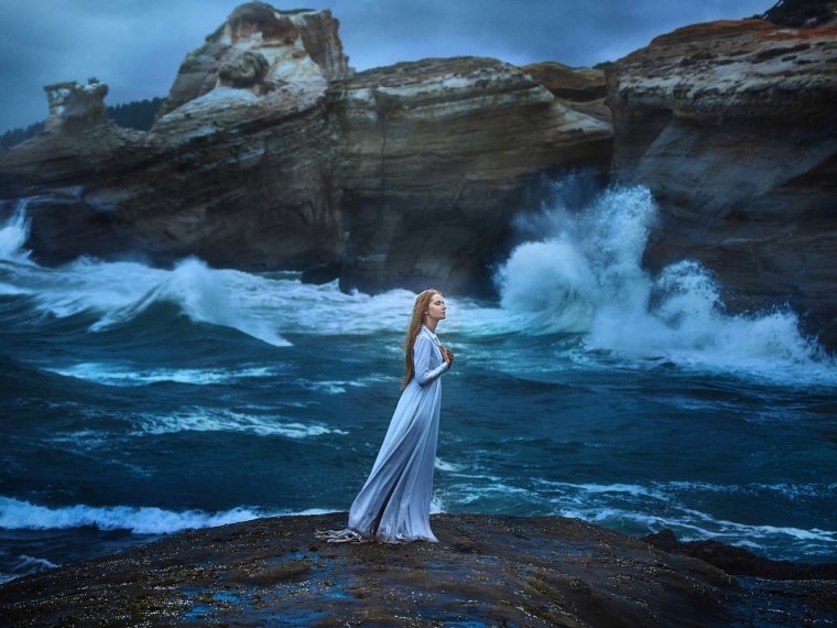 TJ Drysdale