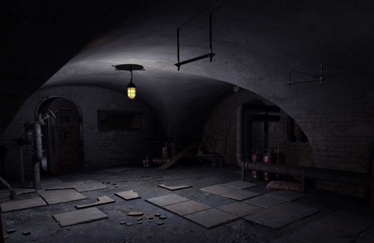 S.T.A.L.K.E.R. 2