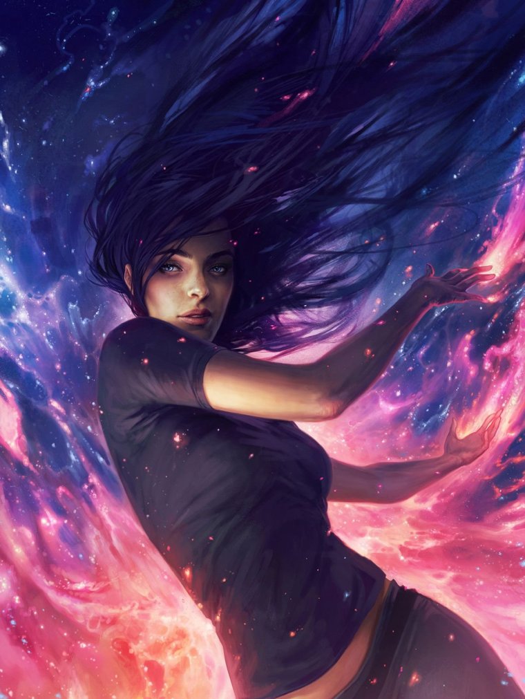 Charlie Bowater