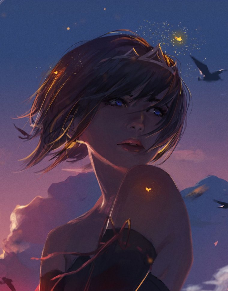 Guweiz художник