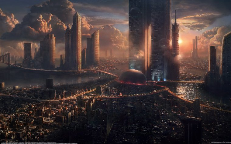 Метрополис (2022) (Metropolis)