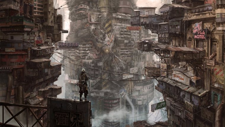Коулун в аниме