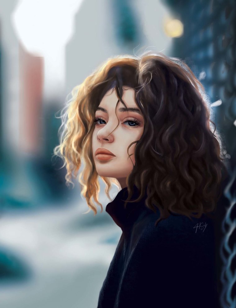 Дарья Бравер