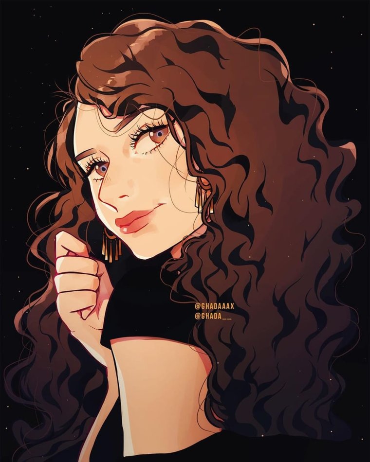 Храброе сердце аниме