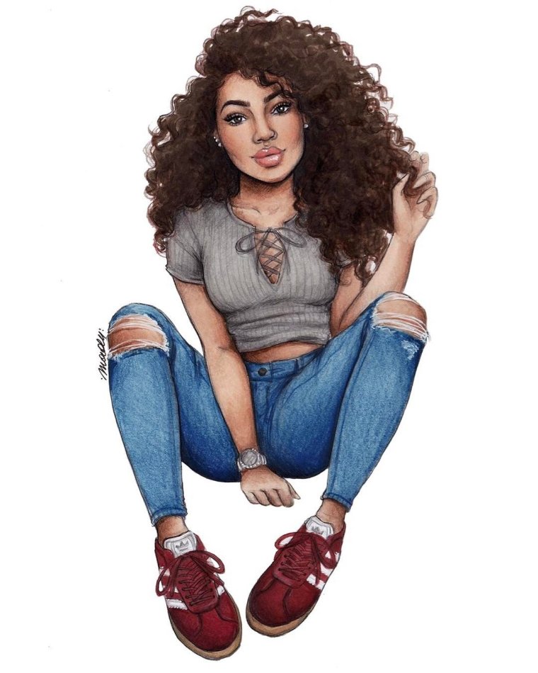 Елена Березина (sharandula)