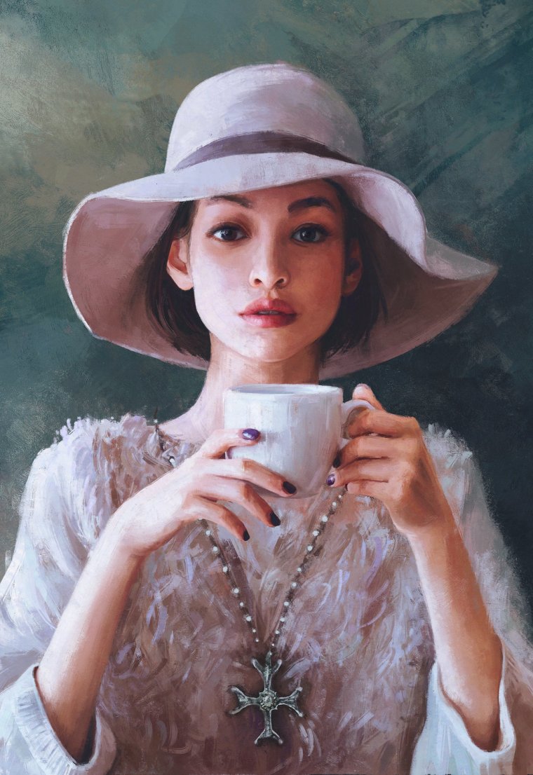Мэнди Юргенс (Mandy Jurgens)