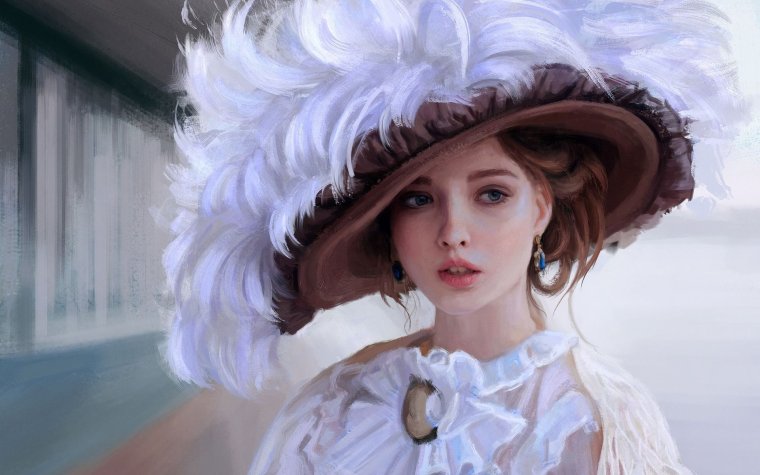 Художник Mandy Jurgens