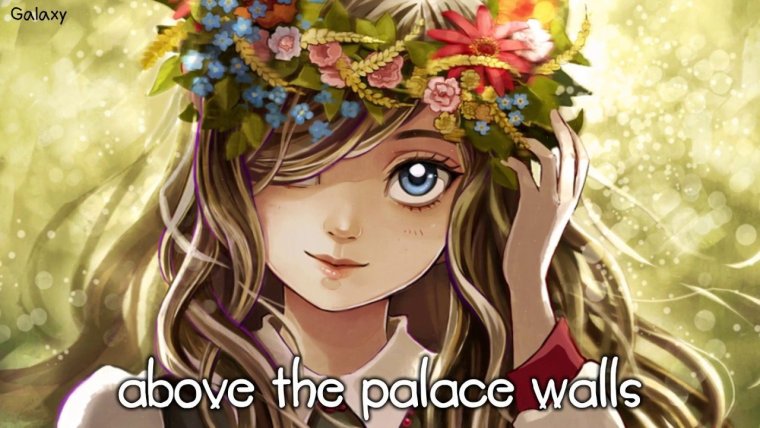 Аниме венок