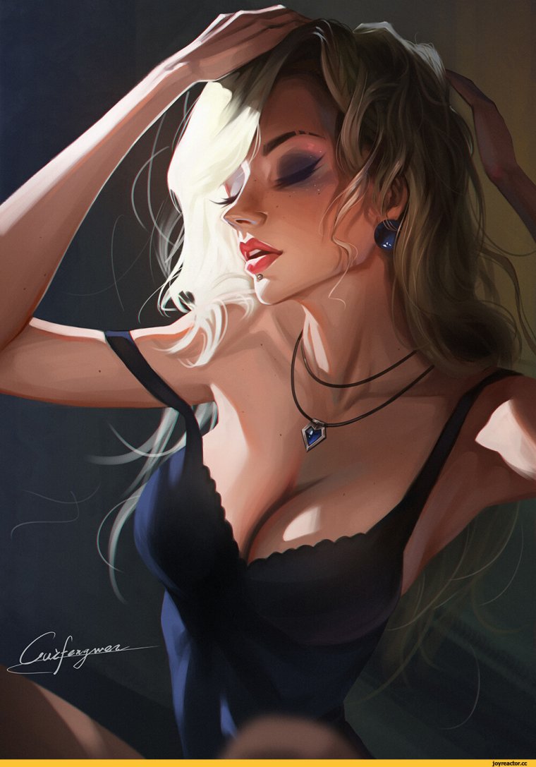 Элизабет Малькер