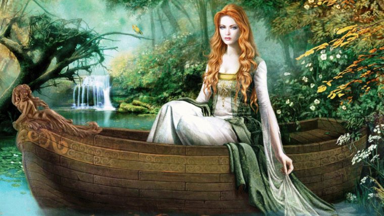 Крис Ортега художник