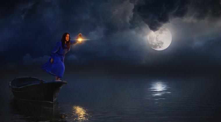 Грейс Дарлинг Британская героиня