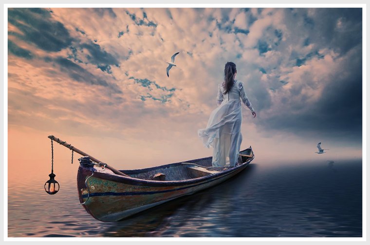 Жылдыз Бекова иллюстрации