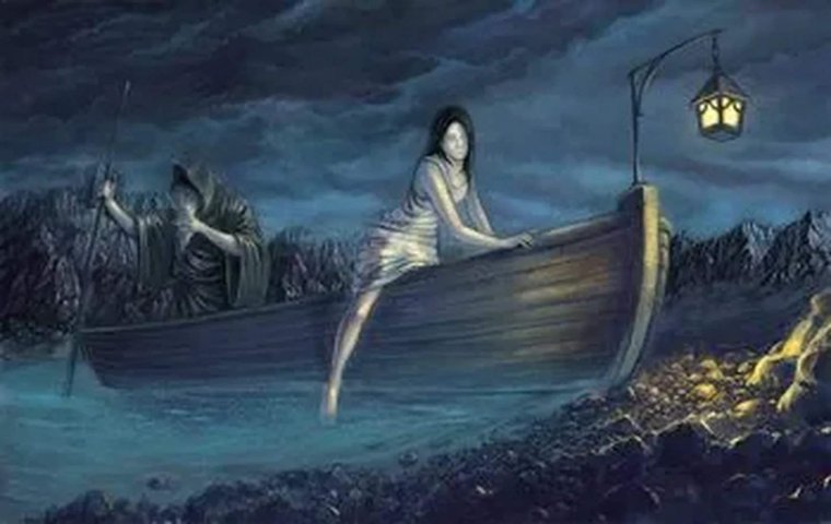 Артур фон Рамберг картины