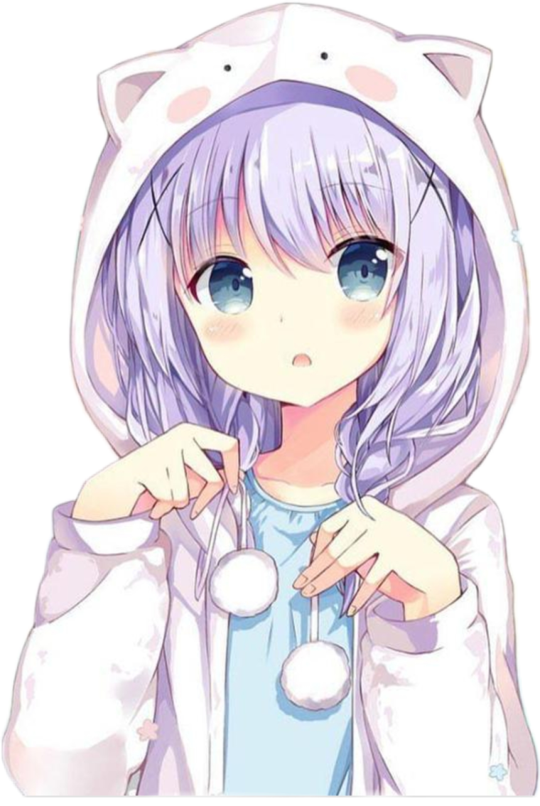 Лолис аниме