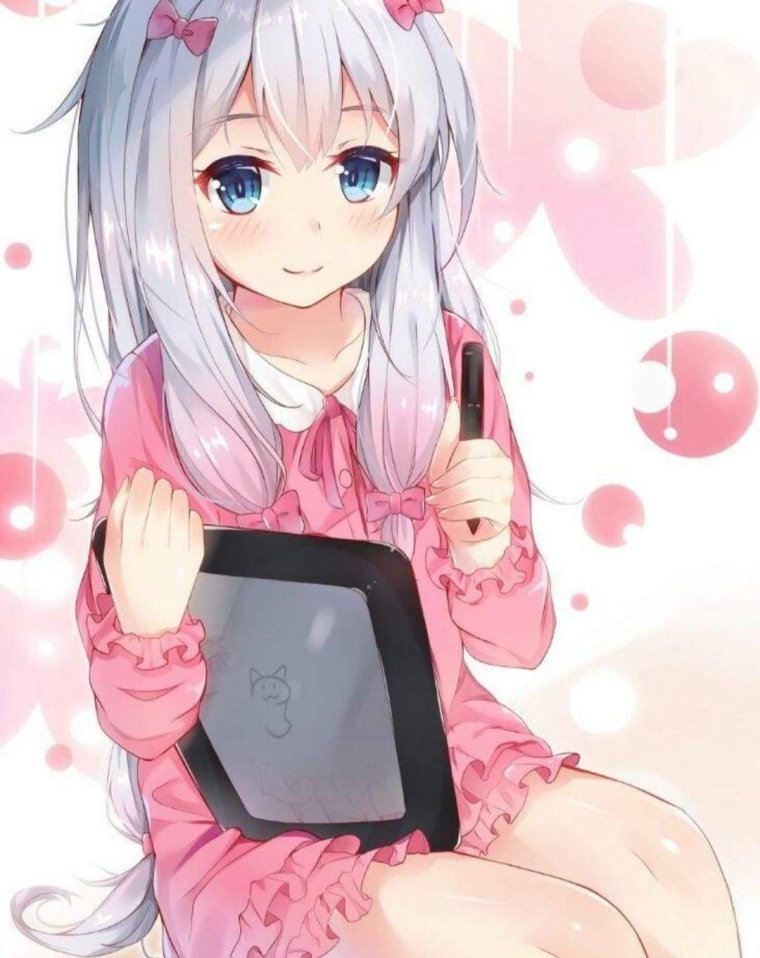 Рика каваии