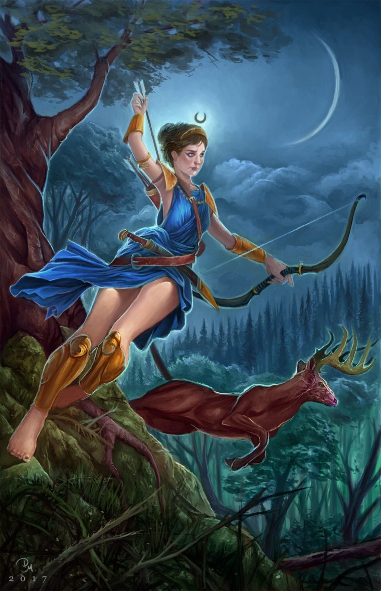 Джон Кольер художник