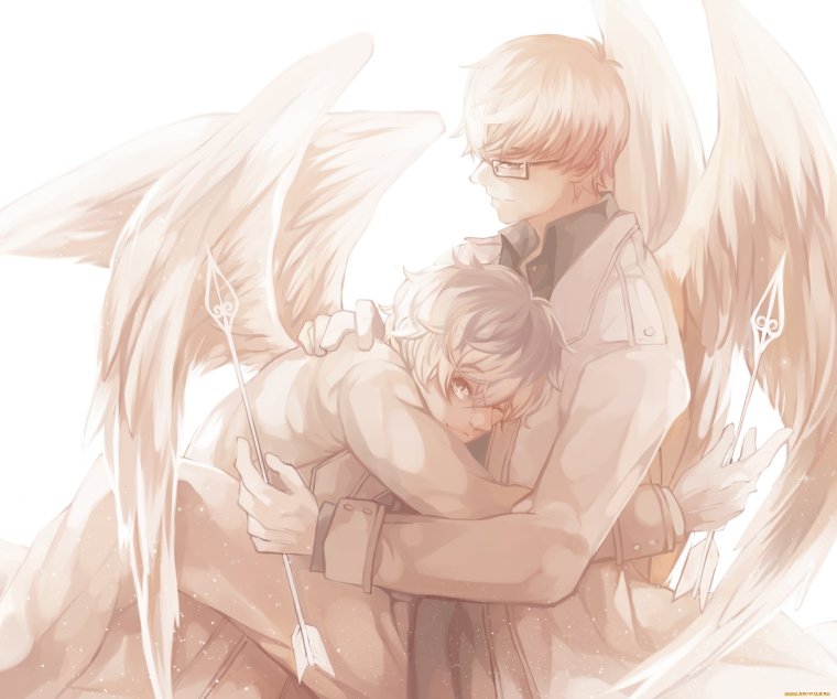 Самаэль ангел