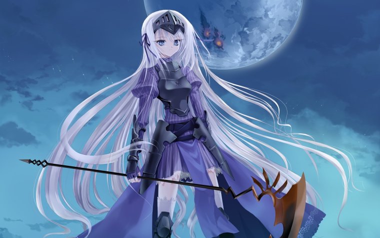 Eucliwood Hellscythe