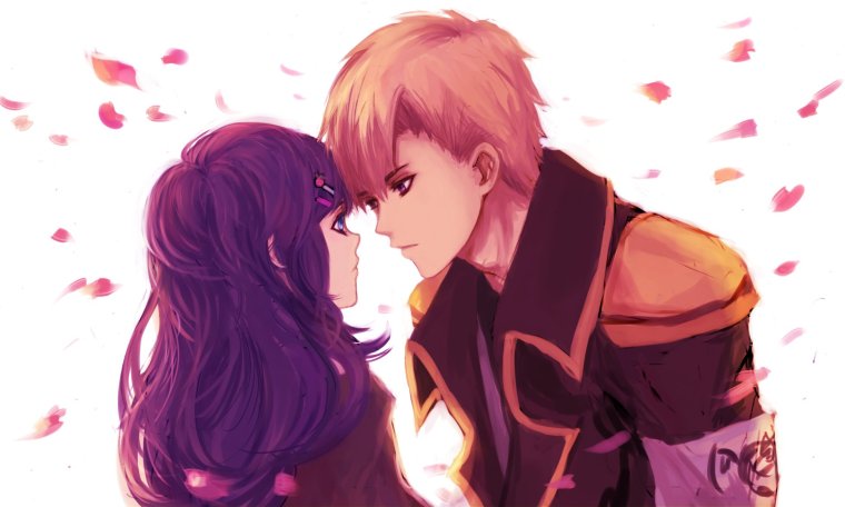 Романтика арт