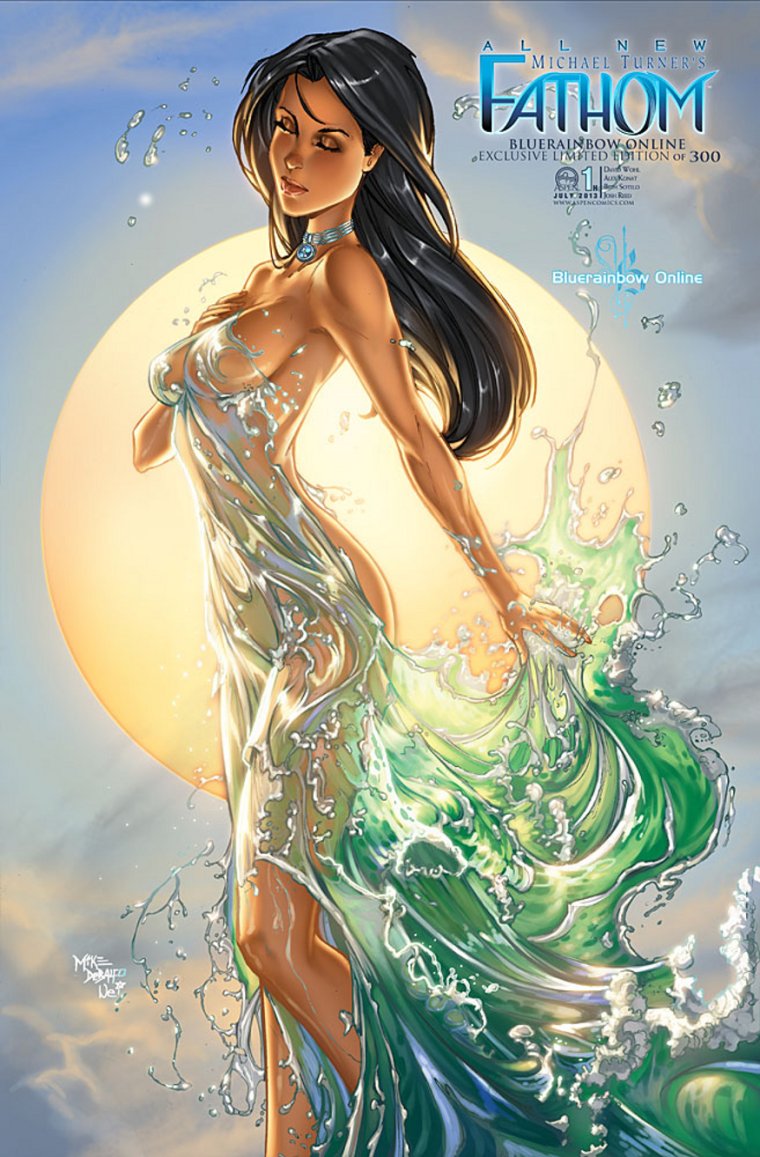 Joyce Lee Art
