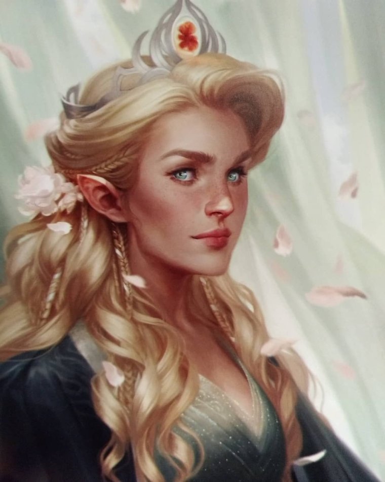 Елена Березина арт