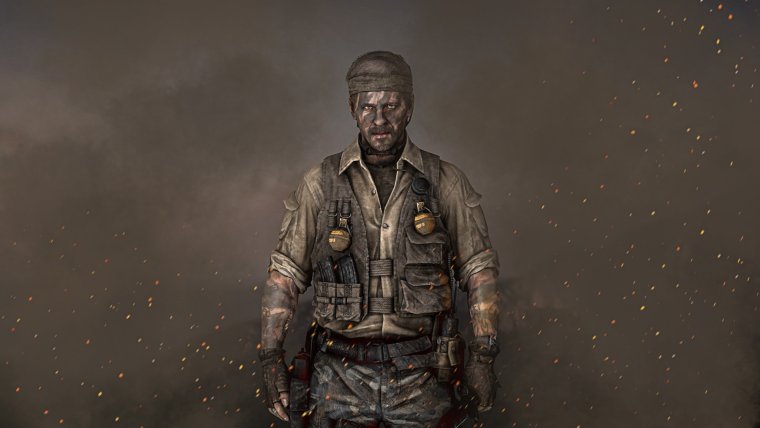 Call of Duty Black ops 2
