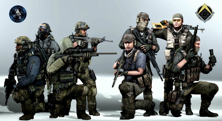 Мара Call of Duty mobile