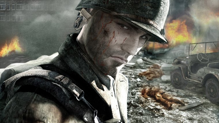Гоуст Call of Duty Постер