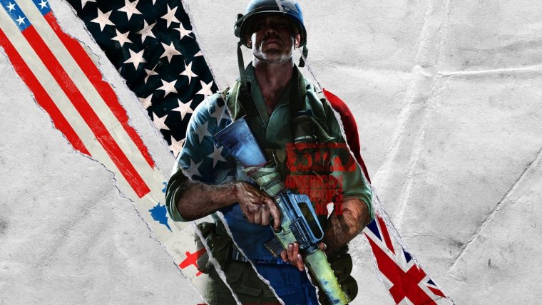 Вудс Call of Duty