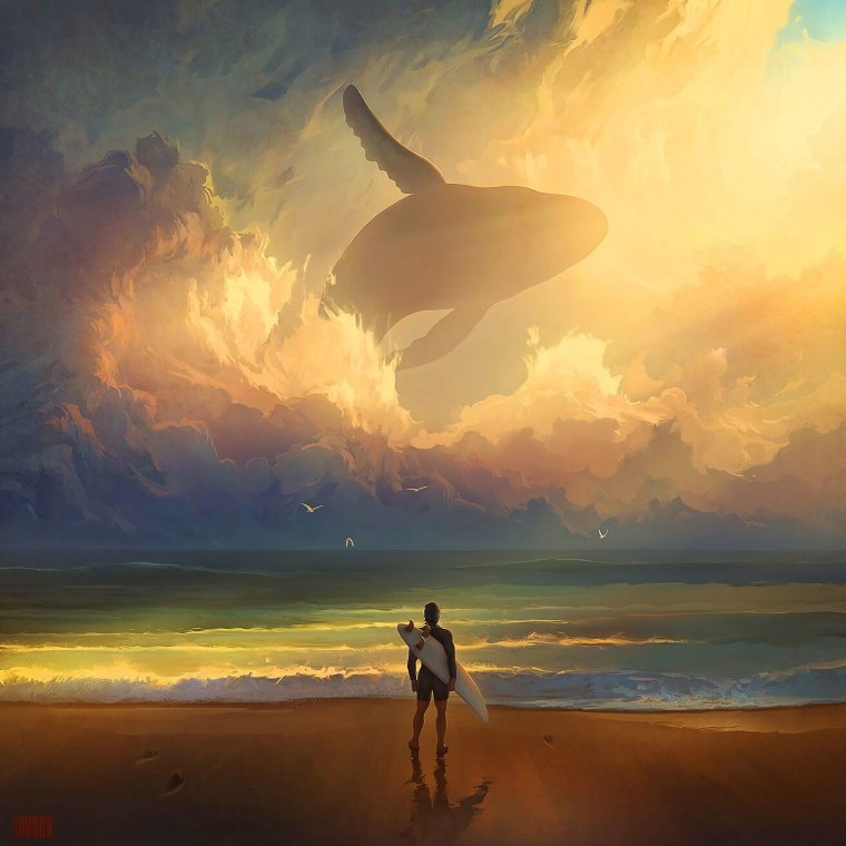 Артём rhads Чебоха