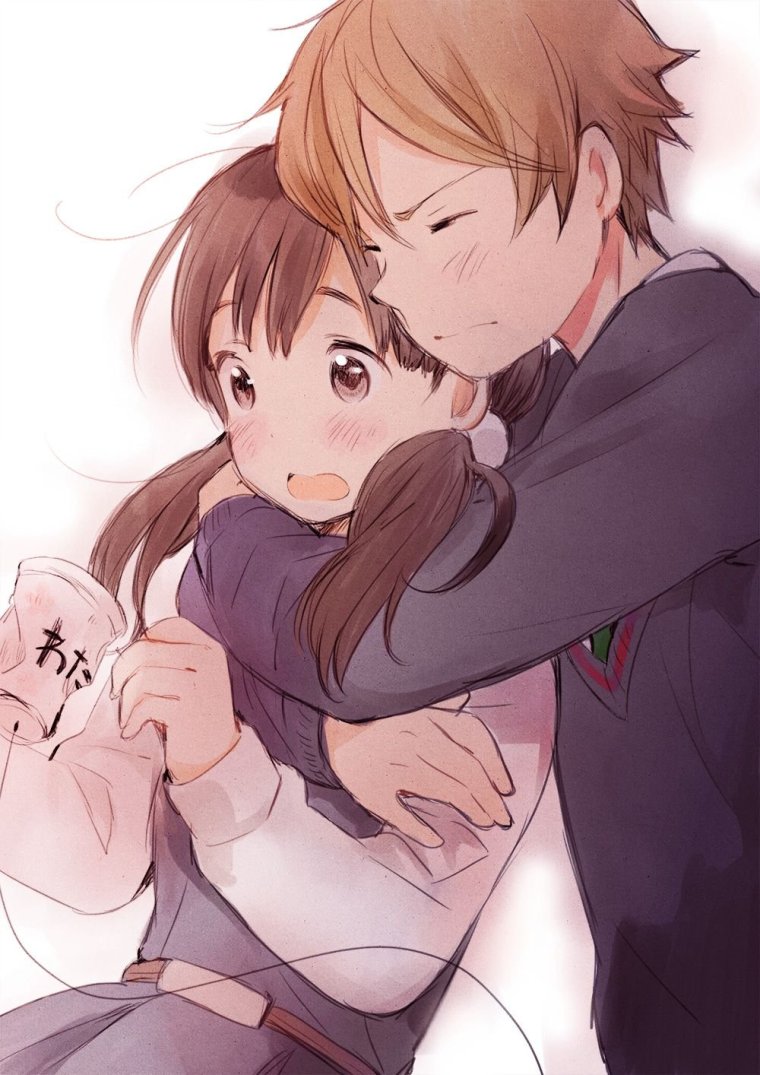 Tamako x mochizou