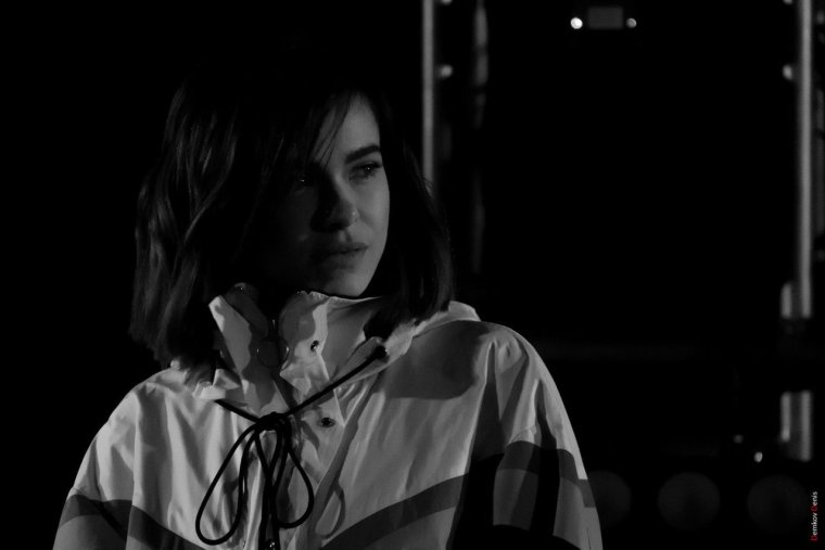Елена Темникова