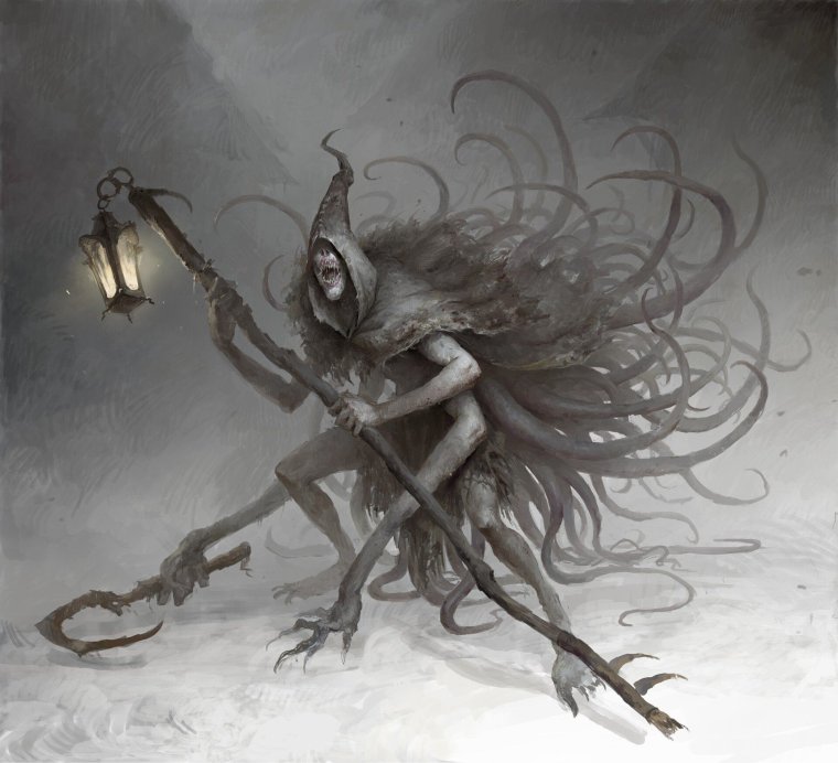 Behemoth демон