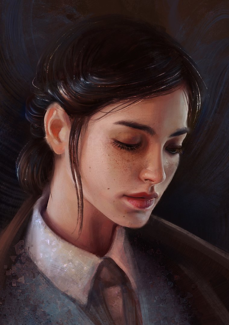 Мэнди Юргенс (Mandy Jurgens)