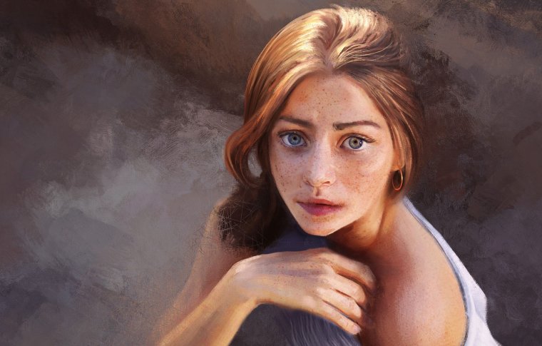 Мэнди Юргенс (Mandy Jurgens)