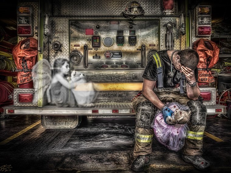 Скорая помощь 1990