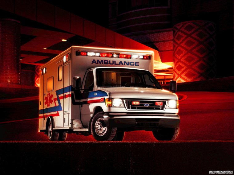 Скорая помощь фильм 1990