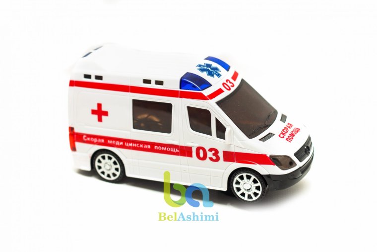 Фон скорой помощи