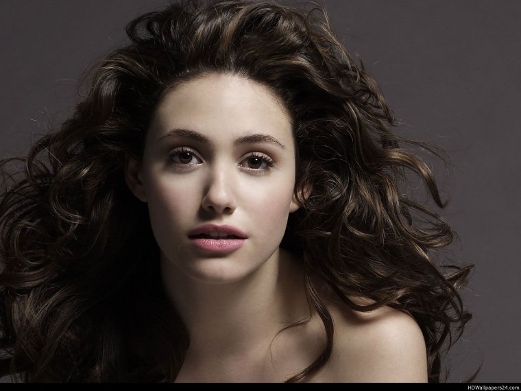 Emmy Rossum +18