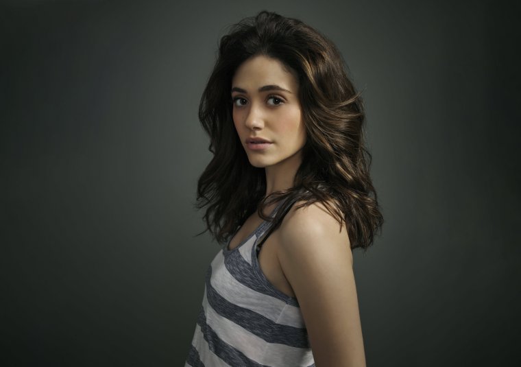 Фиона Галлахер бесстыжие