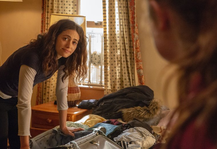 Эмми Россум 18