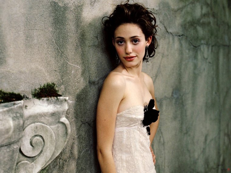 Эмми Россум 2020