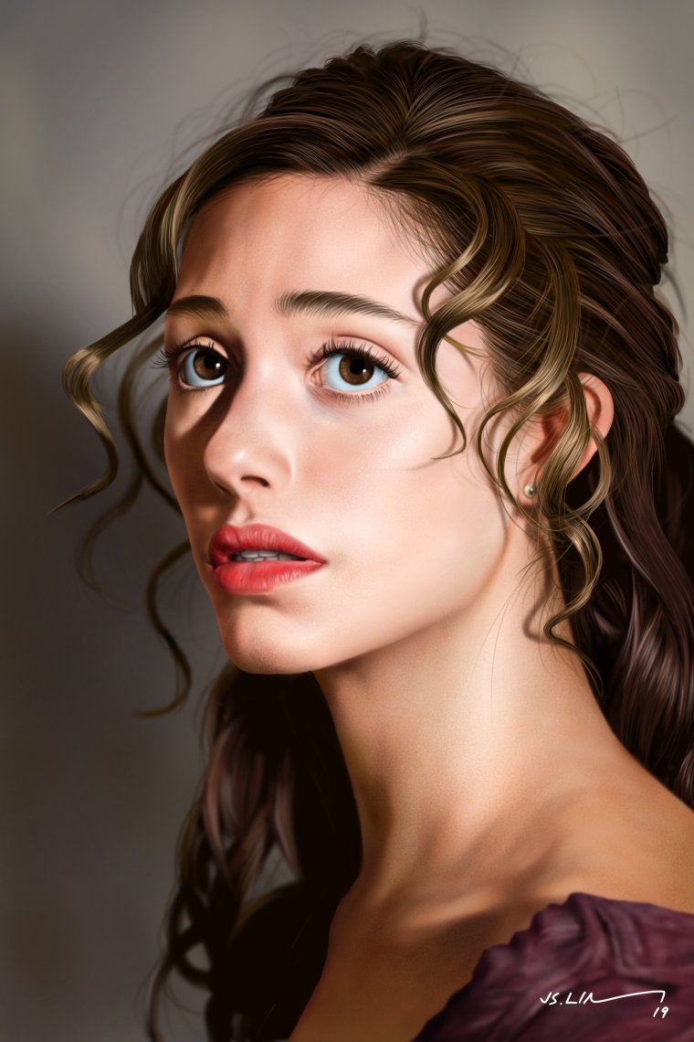 Фиона Галлахер бесстыжие