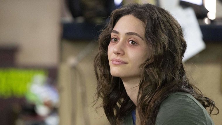 Фиона Галлахер