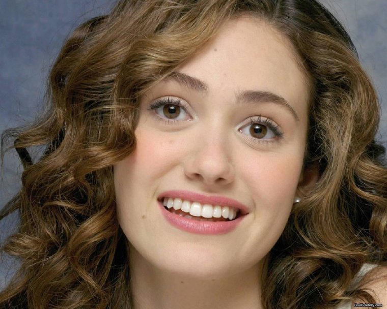 Эмми Россум тело