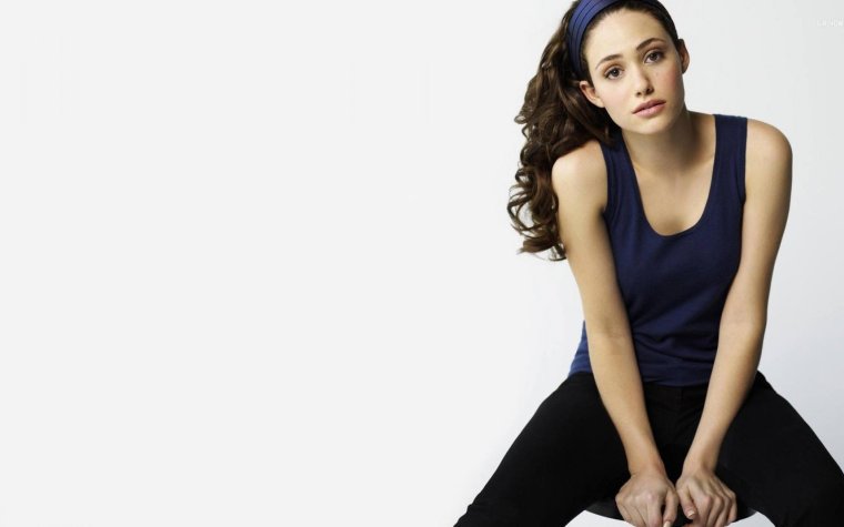 Эмми Россам фильмография